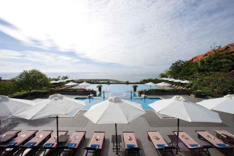 Romana Resort & Spa