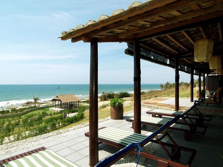 Romana Resort & Spa