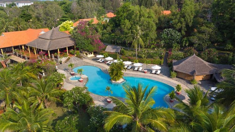 Victoria Phan Thiet Beach Resort & Spa