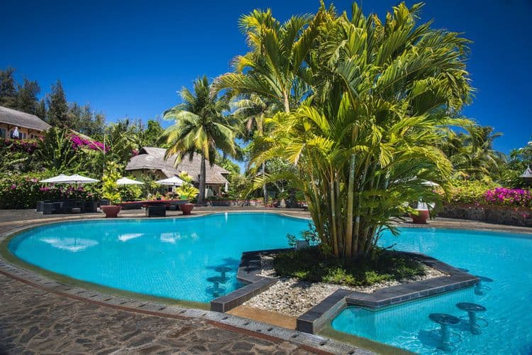 Victoria Phan Thiet Beach Resort & Spa