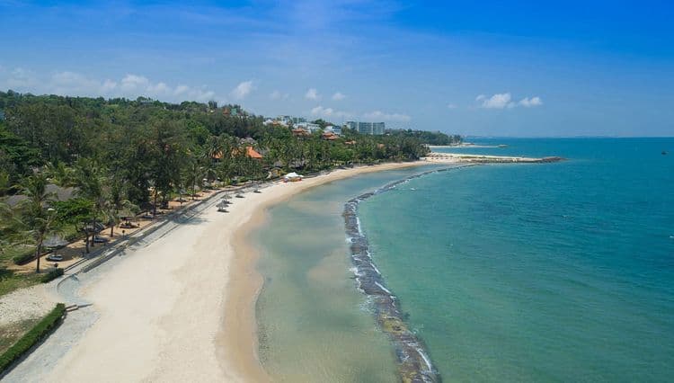 Victoria Phan Thiet Beach Resort & Spa