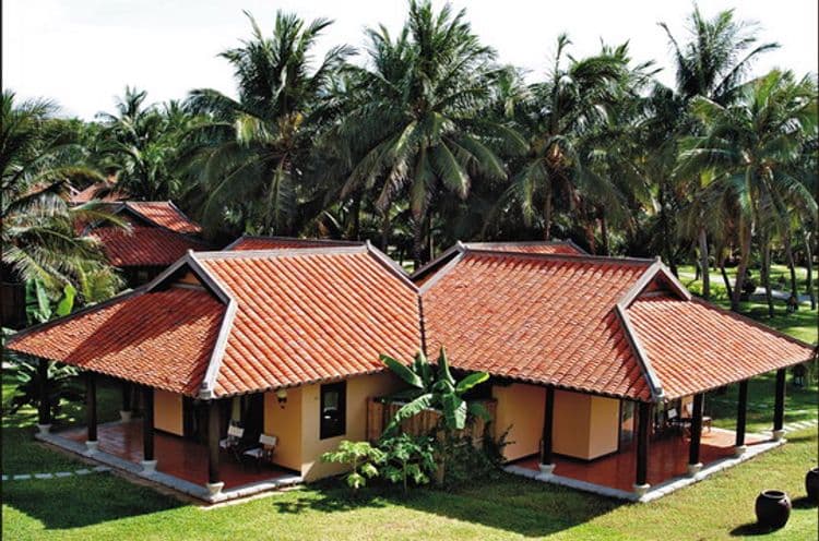 Sea Horse Resort
