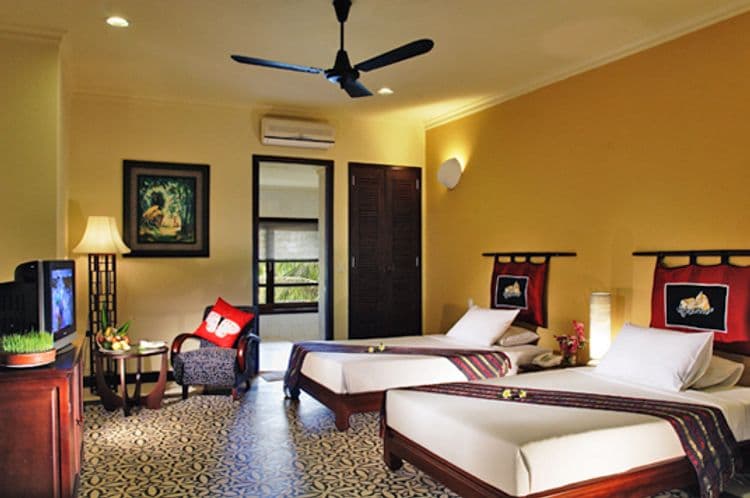 Sea Horse Resort