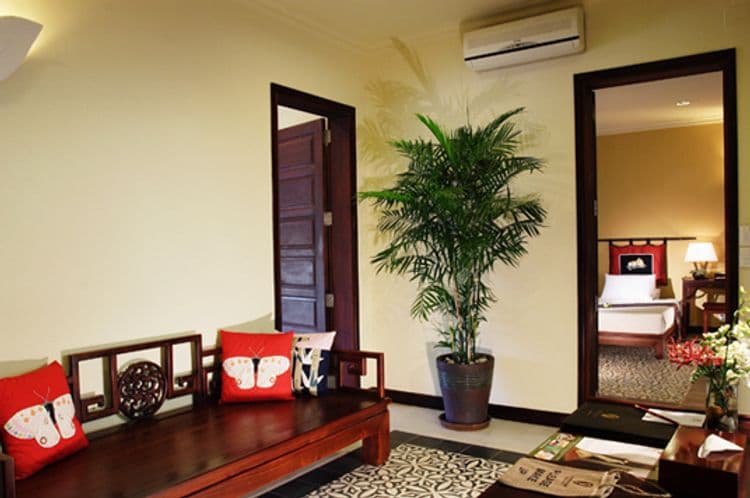 Sea Horse Resort