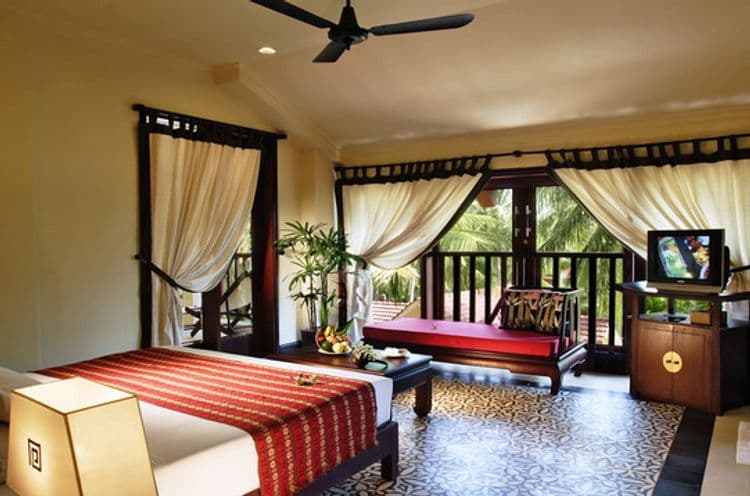 Sea Horse Resort