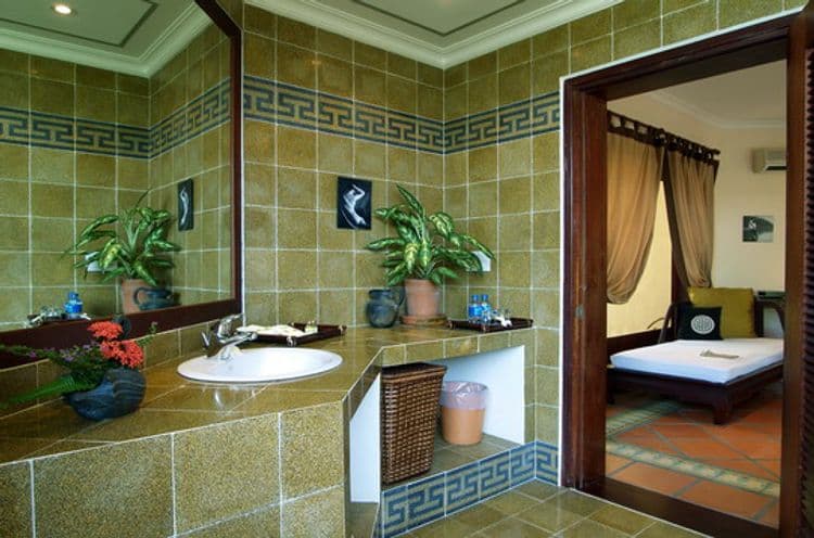Sea Horse Resort