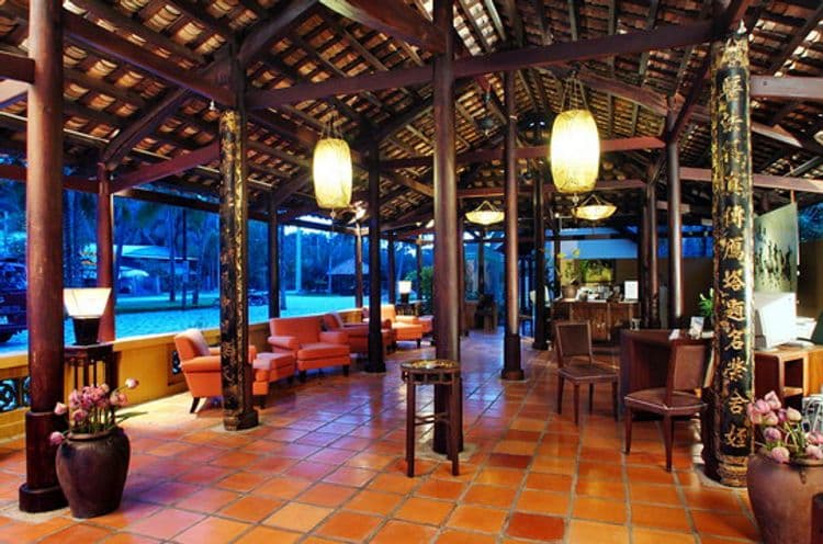 Sea Horse Resort