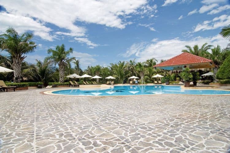 Ocean Star Resort