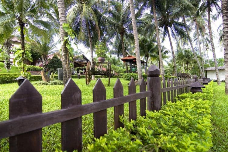 Ocean Star Resort