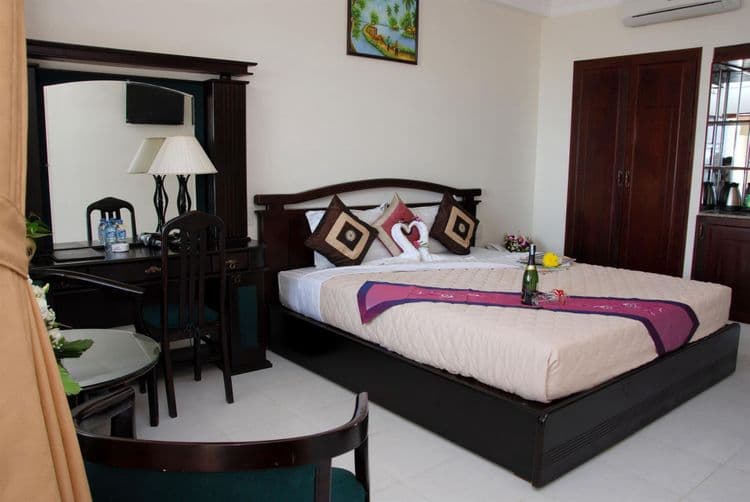 Ocean Star Resort