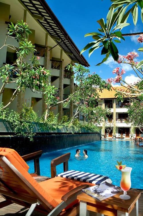 All Seasons Legian Bali