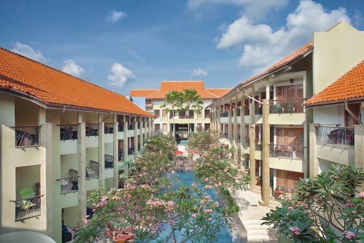 All Seasons Legian Bali