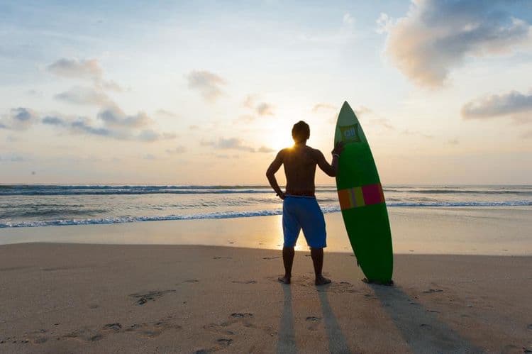 All Seasons Legian Bali