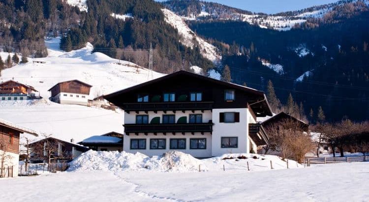 Pension Bergblick