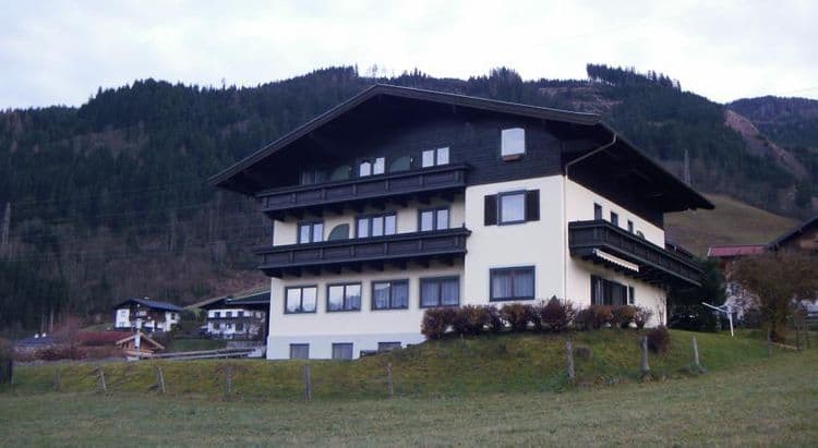 Pension Bergblick