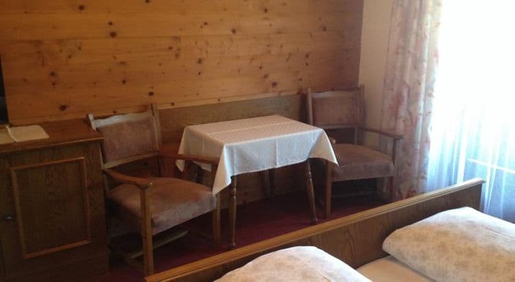 Pension Bergblick