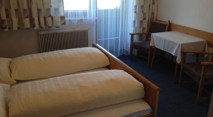 Pension Bergblick