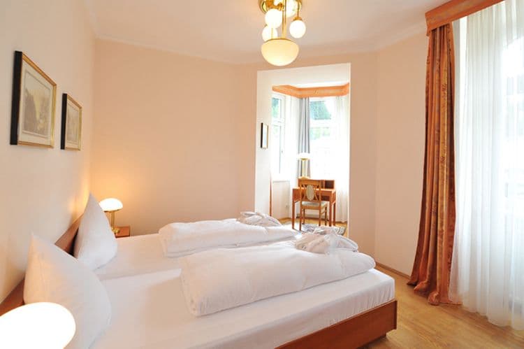 Sanotel Bad Gastein