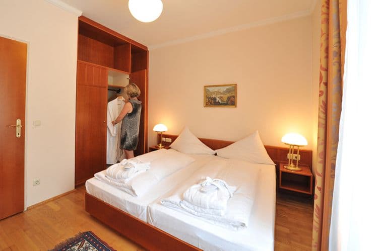 Sanotel Bad Gastein