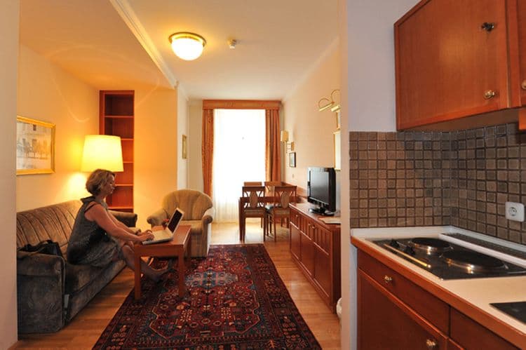 Sanotel Bad Gastein