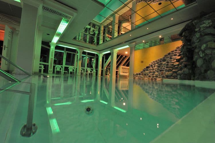 Sanotel Bad Gastein