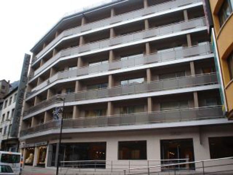 Hesperia Andorra