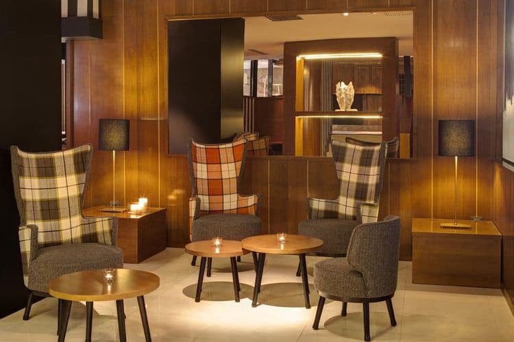 Sporting Hotel