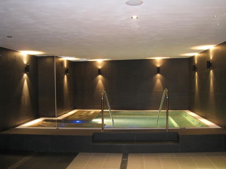 Sporting Hotel