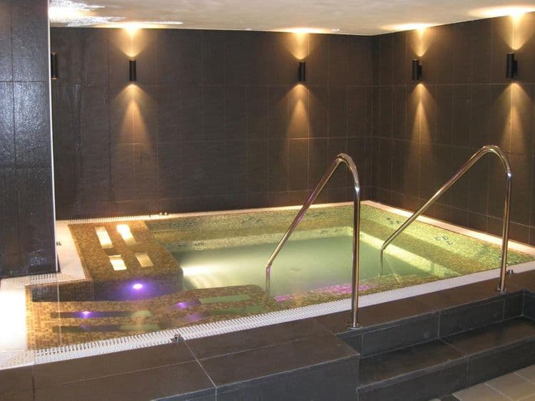 Sporting Hotel