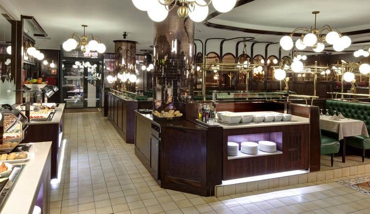Sporting Hotel