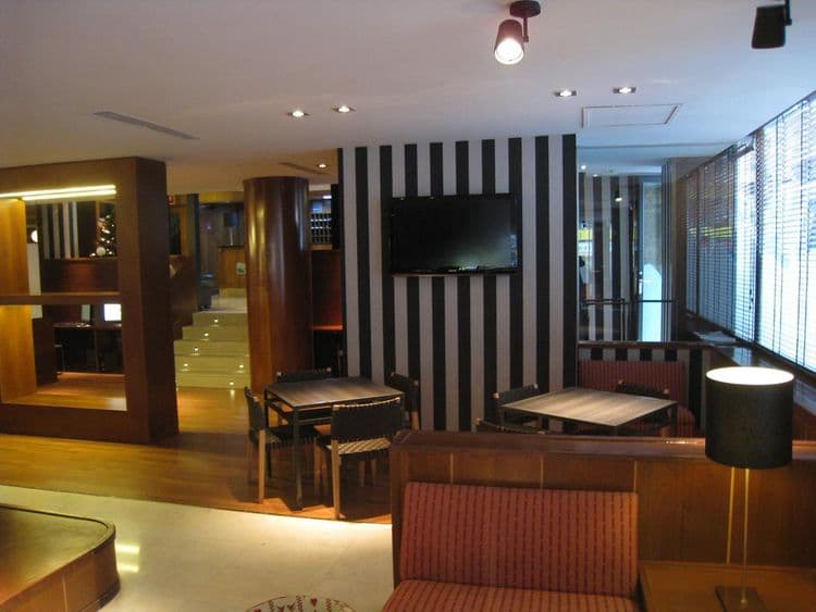 Sporting Hotel