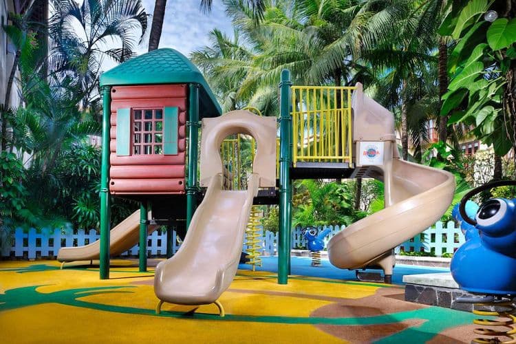 Hard Rock Hotel Bali