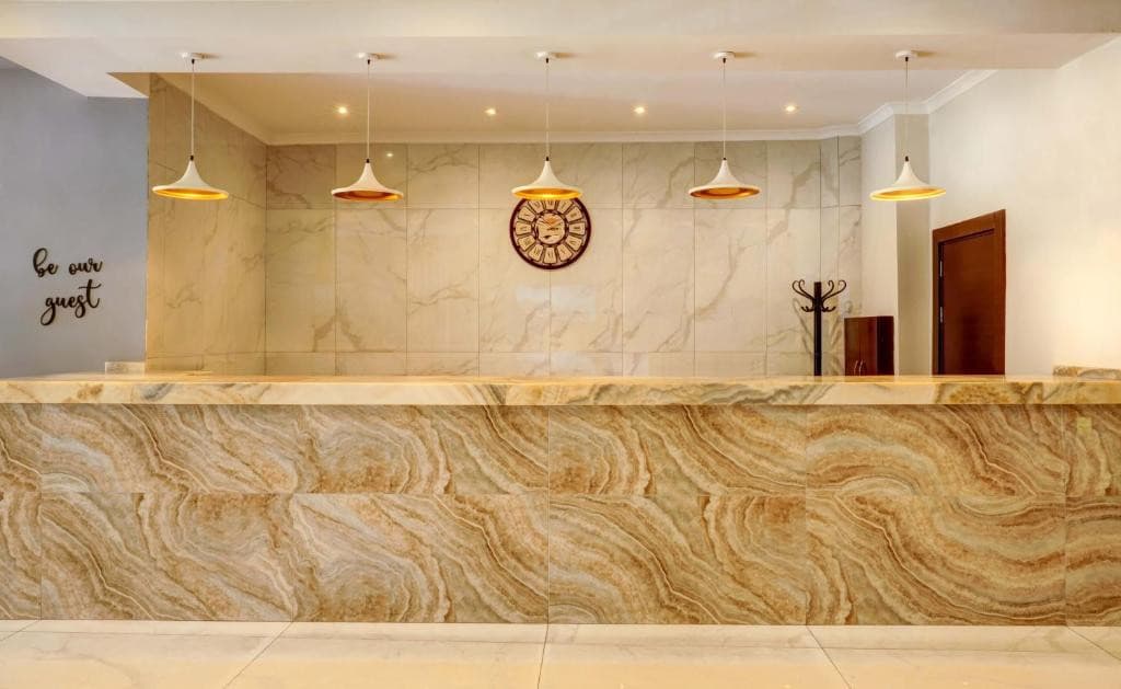 Tac Premier Hotel