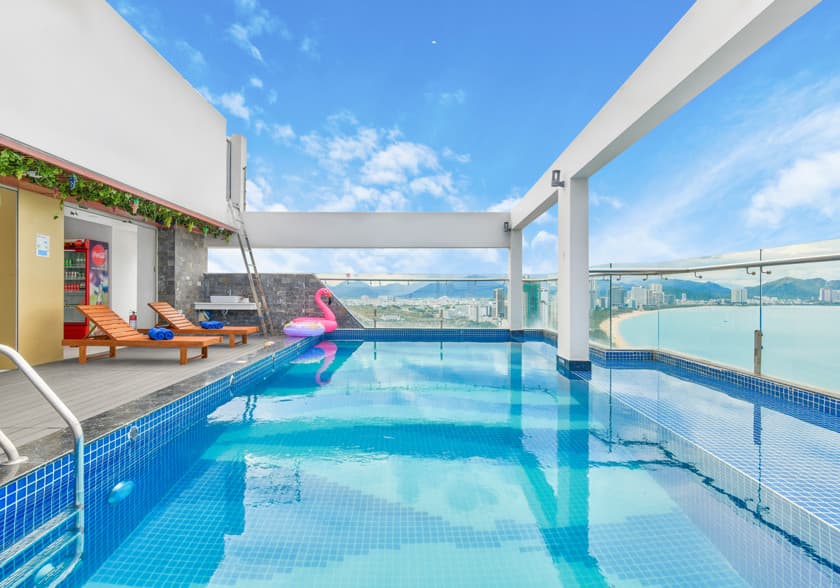 Imperial Hotel 4* - Nha Trang