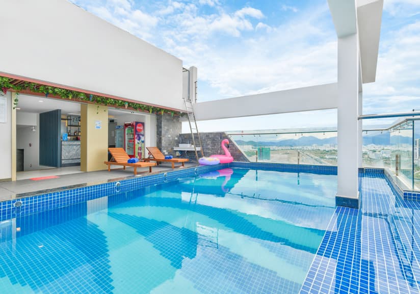 Imperial Hotel 4* - Nha Trang