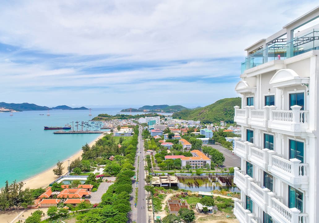 Imperial Hotel 4* - Nha Trang