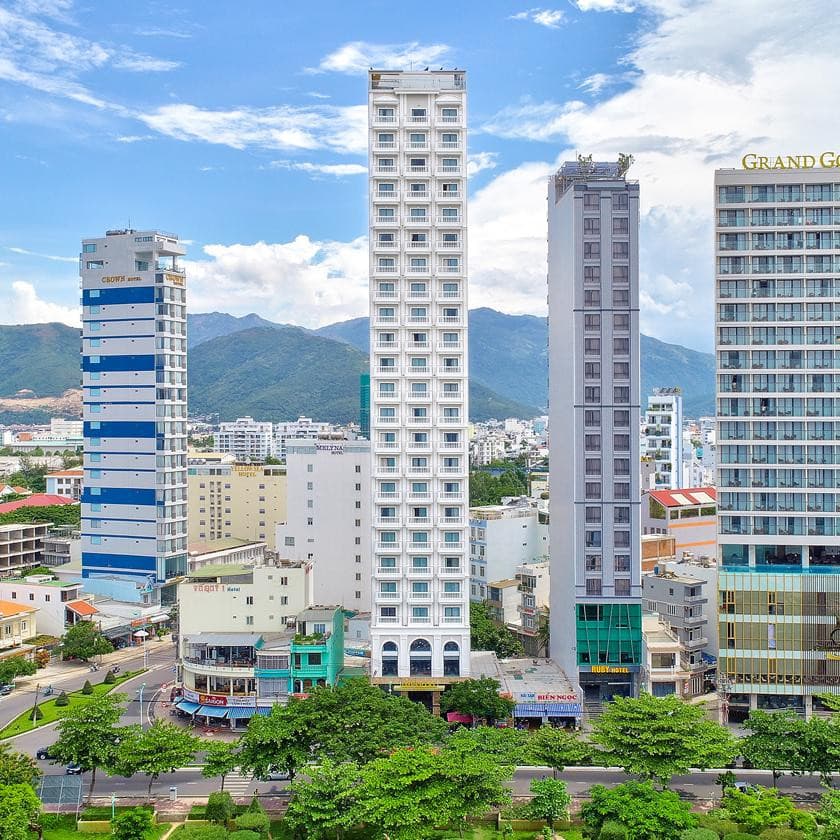 Imperial Hotel 4* - Nha Trang