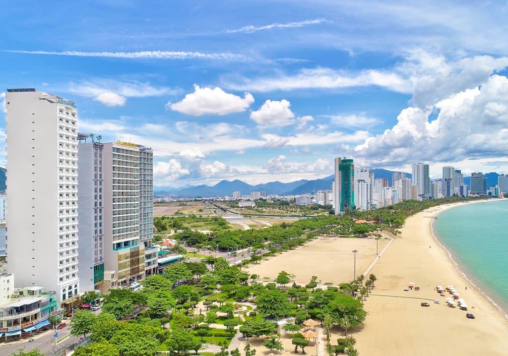 Imperial Hotel 4* - Nha Trang