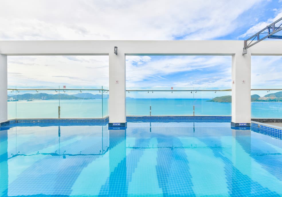 Imperial Hotel 4* - Nha Trang
