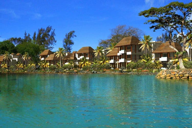 Anahita The Resort