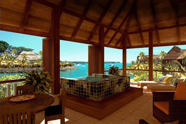 Anahita The Resort
