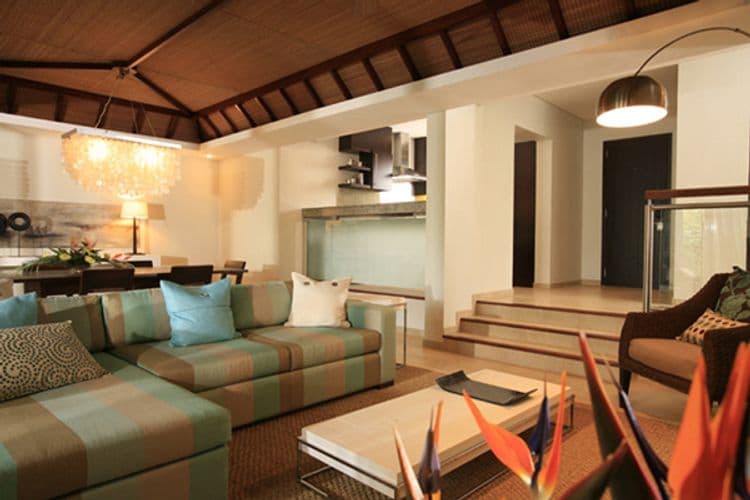 Anahita The Resort