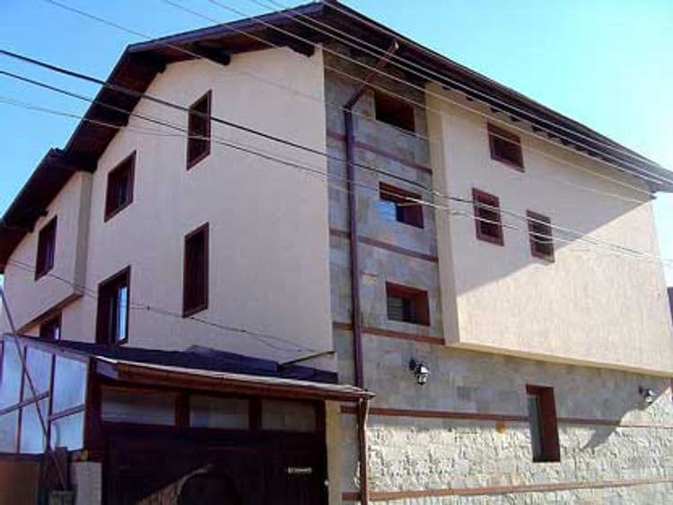 Lazur Hotel