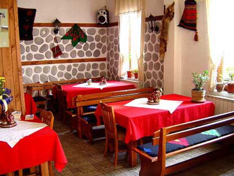 Lazur Hotel