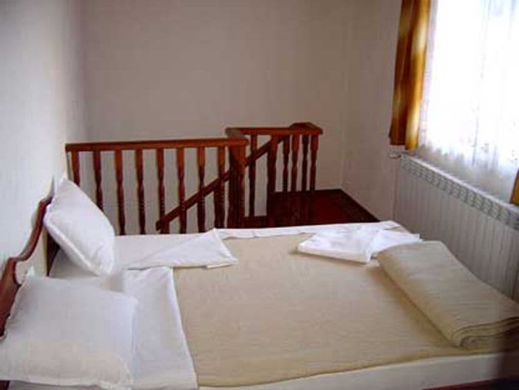 Lazur Hotel