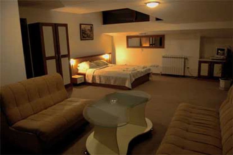 Lazur Hotel