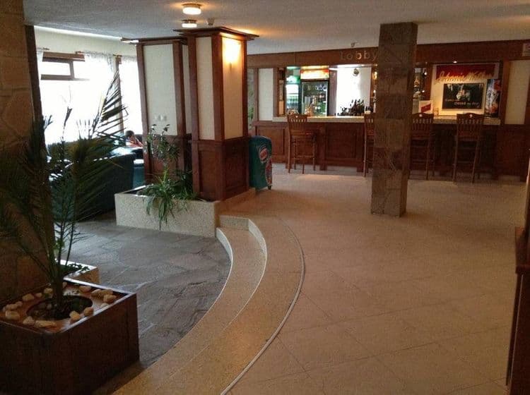 Bansko Hotel Half Board