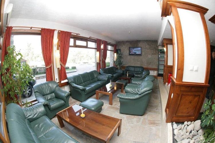 Bansko Hotel Half Board