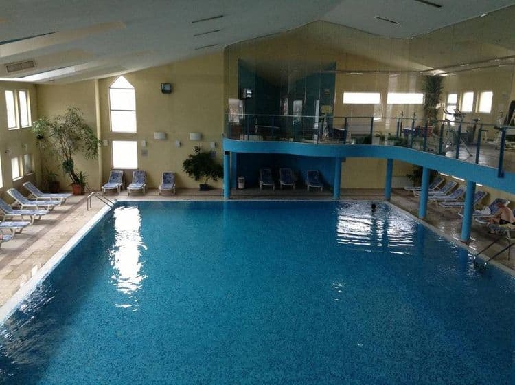 Bansko Hotel Half Board