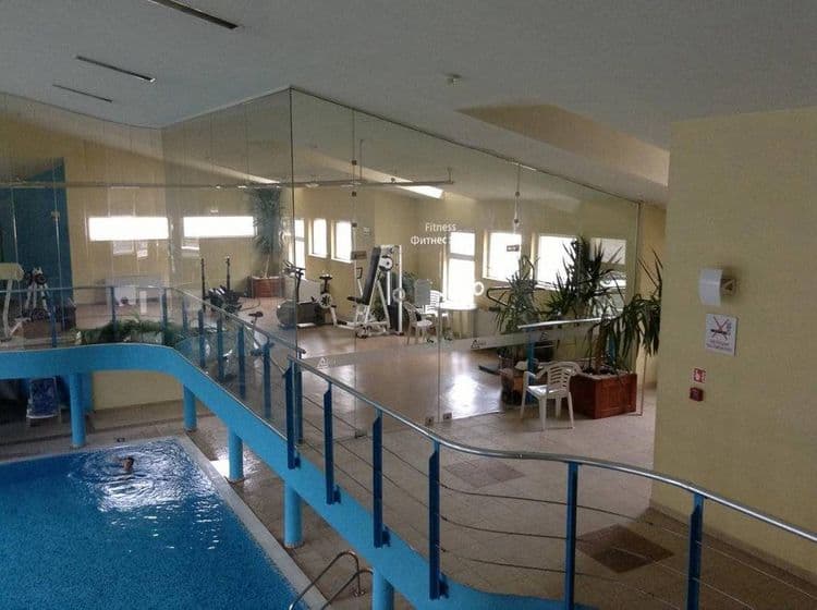 Bansko Hotel Half Board